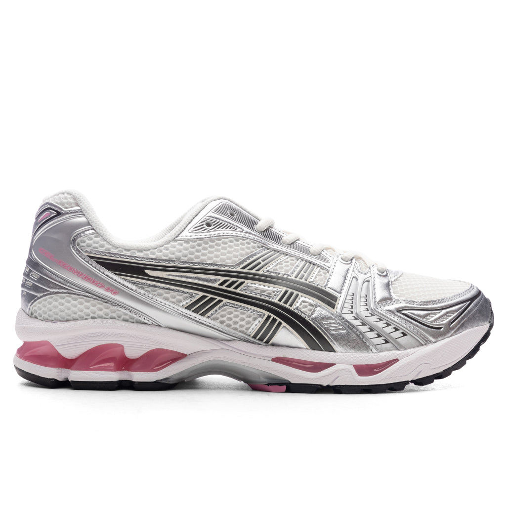 GEL-KAYANO 14 - Cream/Sweet Pink