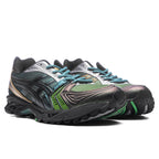 Asics x P.ANDRADE Gel-Kayano 14 - Gradation Green/Green