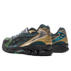 Asics x P.ANDRADE Gel-Kayano 14 - Gradation Green/Green