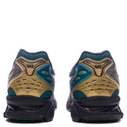 Asics x P.ANDRADE Gel-Kayano 14 - Gradation Green/Green