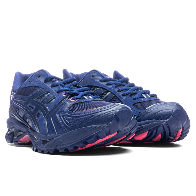 8ON8 x Asics Gel-Kayano 14 - Indigo Blue/Indigo Blue Main Image
