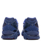 8ON8 x Asics Gel-Kayano 14 - Indigo Blue/Indigo Blue