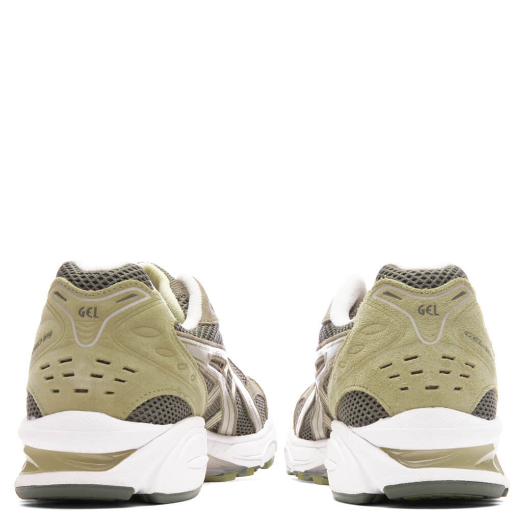 Gel Kayano 14 - Mantle Green/Oyster Grey