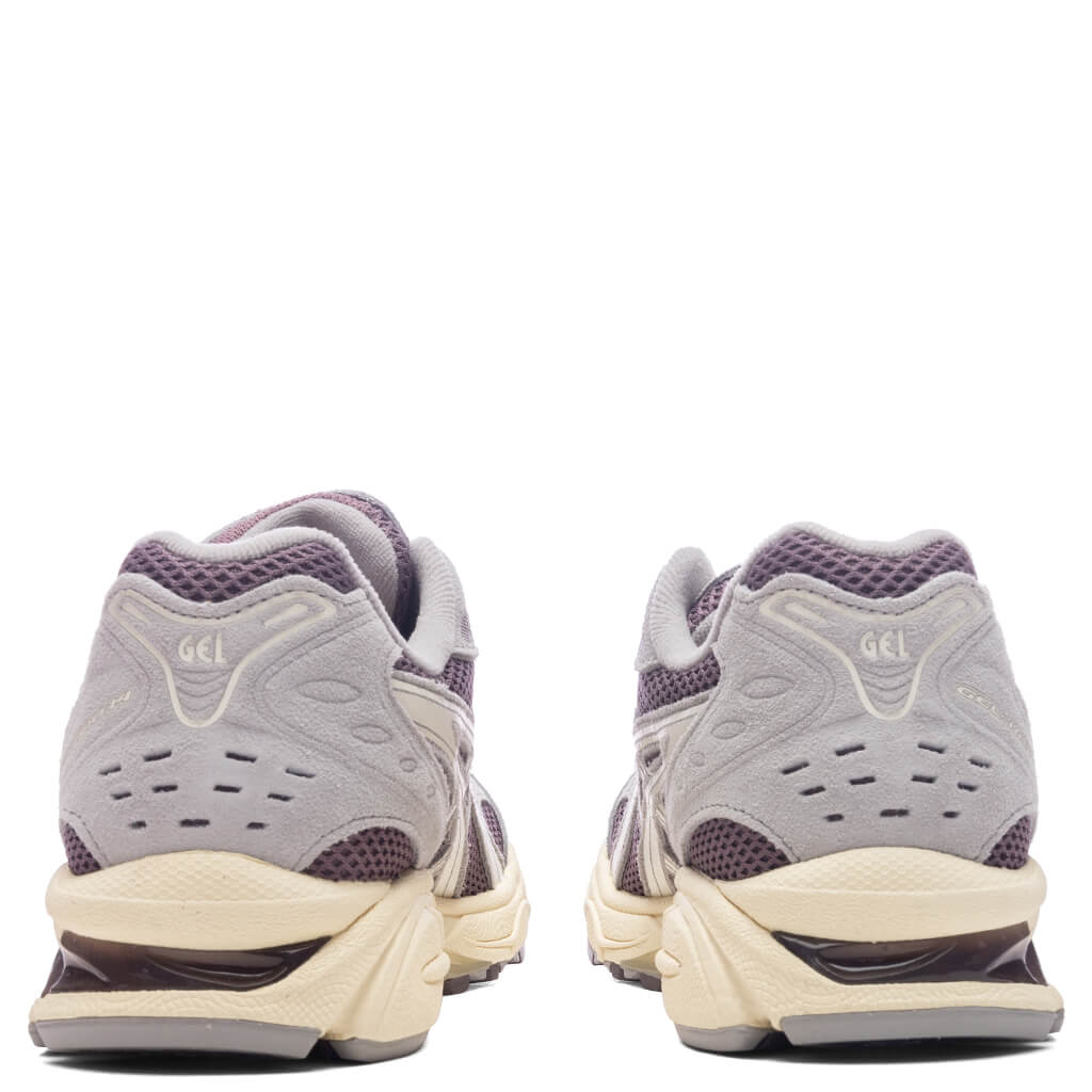 Gel-Kayano 14 - Mauve Grey/Cream