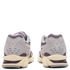 Gel-Kayano 14 - Mauve Grey/Cream