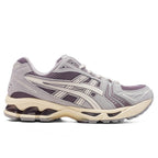 Gel-Kayano 14 - Mauve Grey/Cream