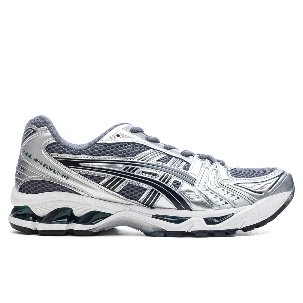 GEL-KAYANO 14 - Metropolis/Jasper Green