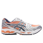Gel-Kayano 14 - Sepia/Pure Silver