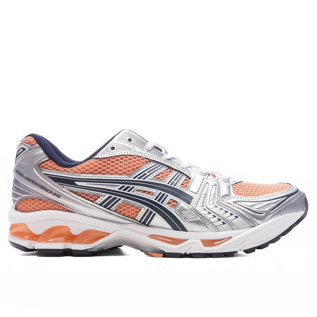 Gel-Kayano 14 - Sepia/Pure Silver Hover Image