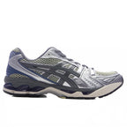 Gel-Kayano 14 - Soft Yellow/Asics Blue