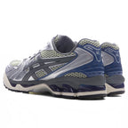 Gel-Kayano 14 - Soft Yellow/Asics Blue