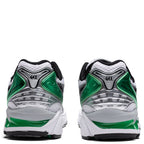 Gel-Kayano 14 - White/Malachite Green