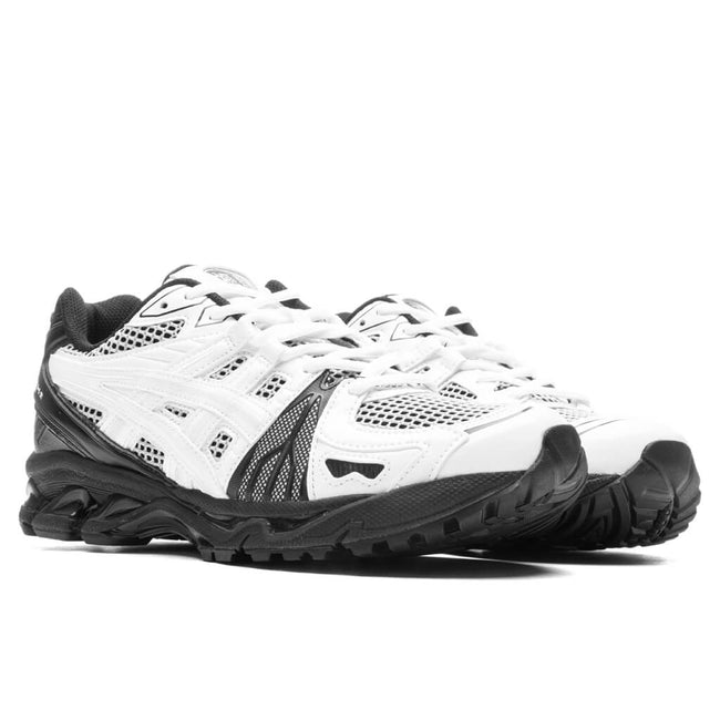 GMBH x Asics Gel-Kayano  Legacy - White/Black Main Image