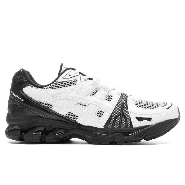 GMBH x Asics Gel-Kayano  Legacy - White/Black Hover Image