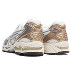 Gel-Kayano 14 - White/Cream