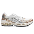 Gel-Kayano 14 - White/Cream