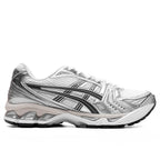 GEL-KAYANO 14 - White/Graphite Grey
