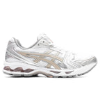 Women's Gel-Kayano 14 - White/Moonrock