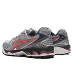 Gel-Kayano 14 - White/Papaya