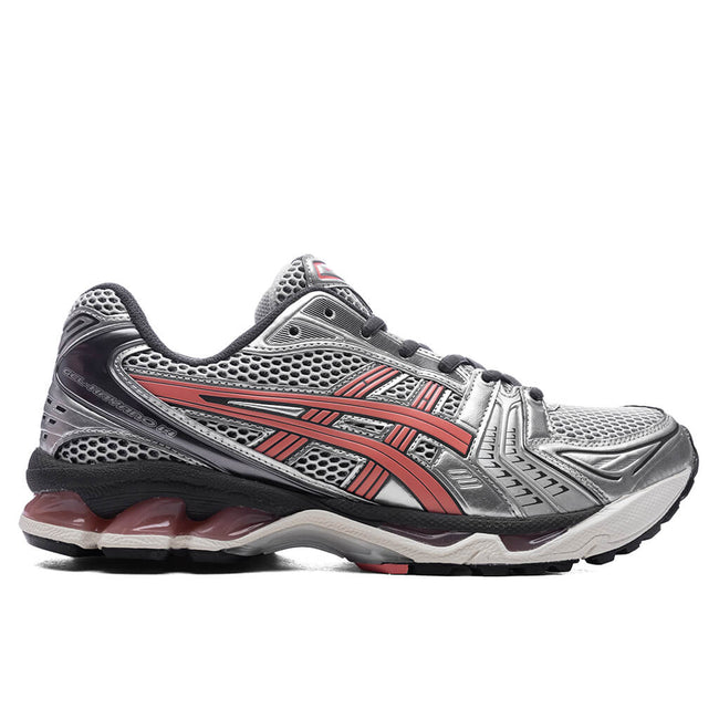 Gel-Kayano 14 - White/Papaya Hover Image