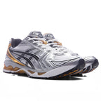 Gel-Kayano 14 - White/Pure Gold