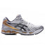 Gel-Kayano 14 - White/Pure Gold