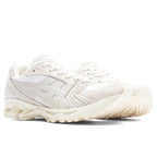 Women's Gel-Kayano 14 - White/Smokey Grey
