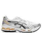 Gel-Kayano 14 - White/Tai Chi Yellow
