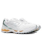 Gel-Kayano 14 - White/White