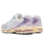 Gel-Kayano 14 - Cream/Dusk Violet