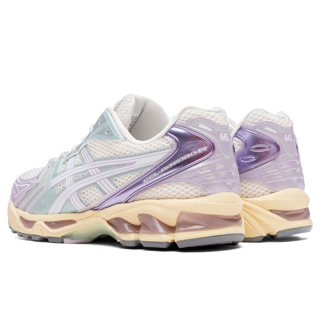 Gel-Kayano 14 - Cream/Dusk Violet