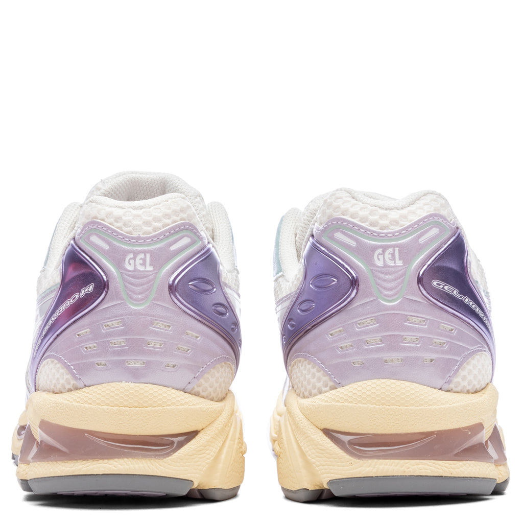 Gel-Kayano 14 - Cream/Dusk Violet