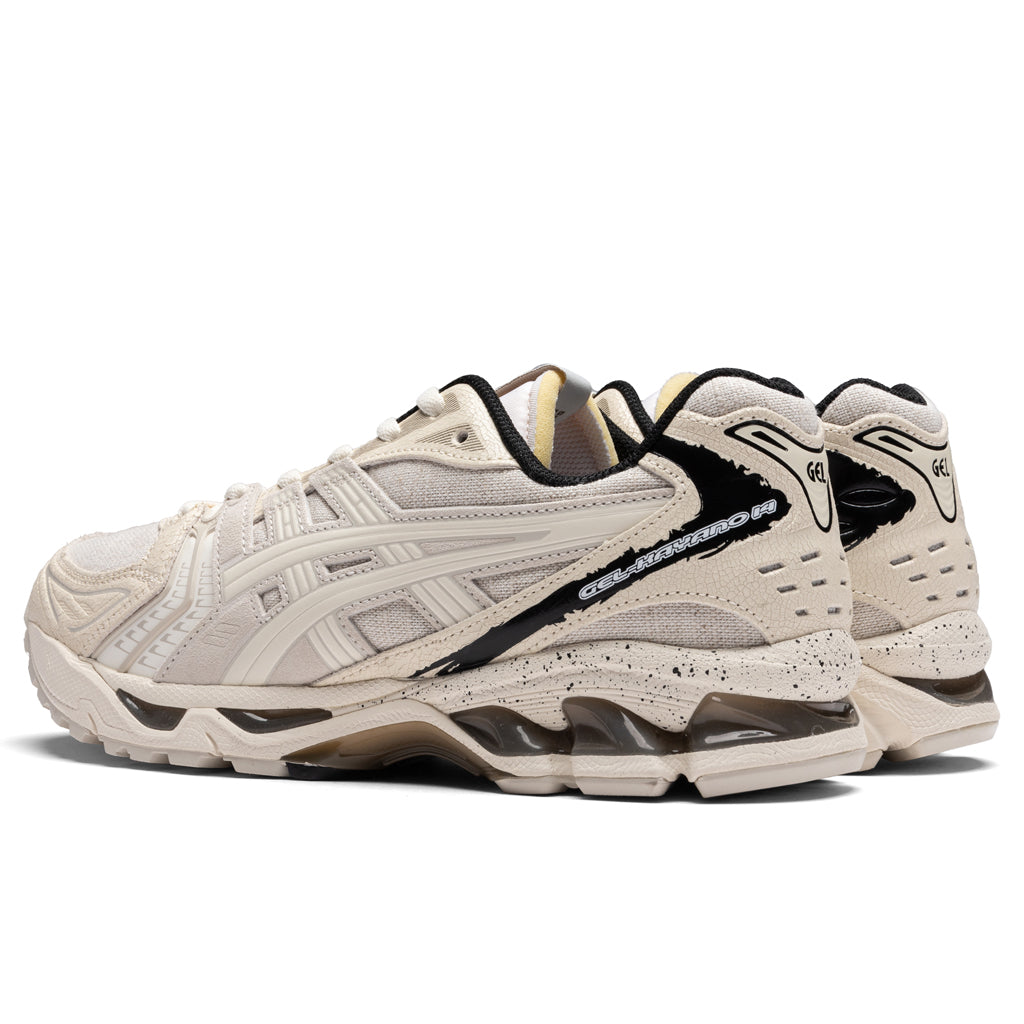 Gel-Kayano 14 'Imperfection Pack' - Cream/Cream