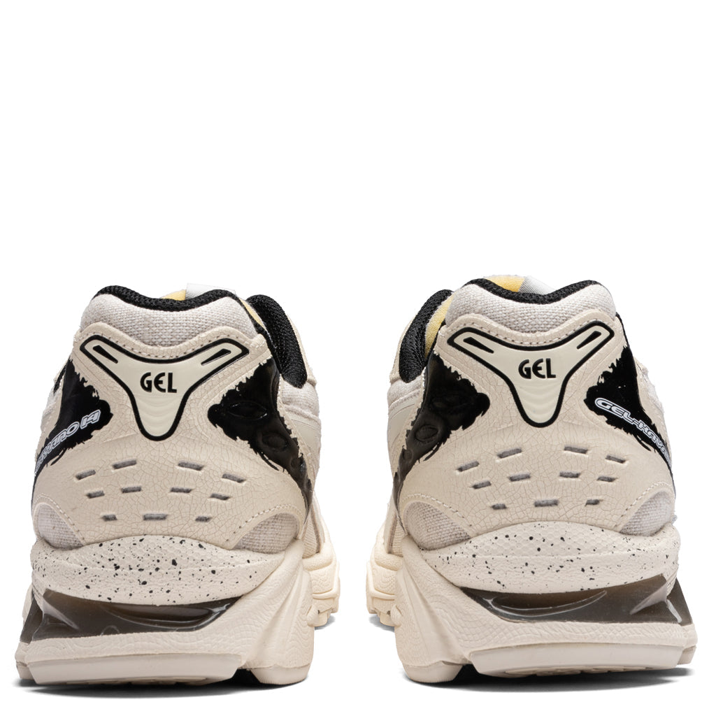 Gel-Kayano 14 'Imperfection Pack' - Cream/Cream