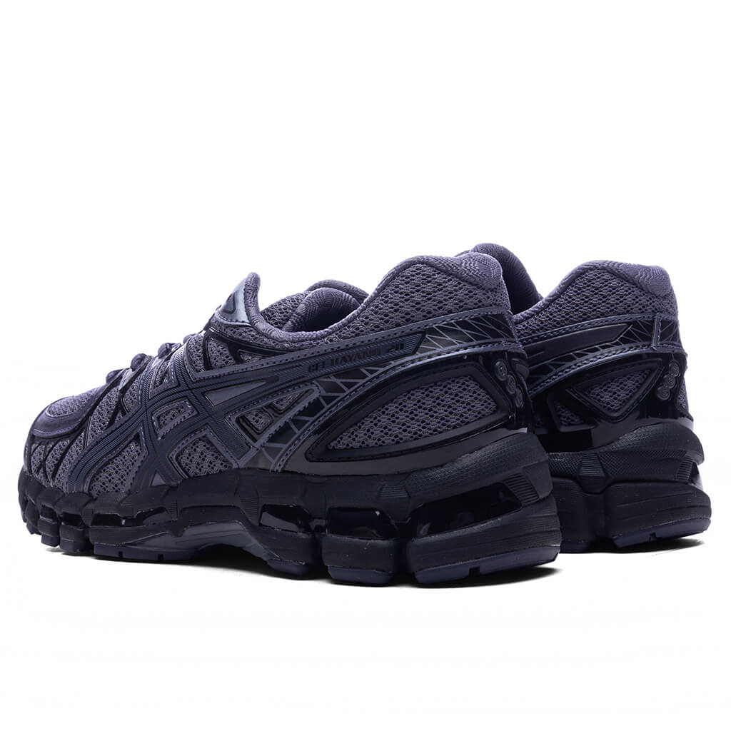 Gel-Kayano 20 - Indigo Fog/Black