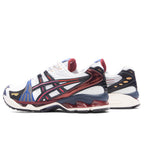 Gel-Kayano Legacy - White/Black