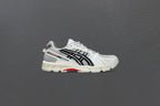 Asics x PACE Gel-Kayano 12.1 - Cream/Black