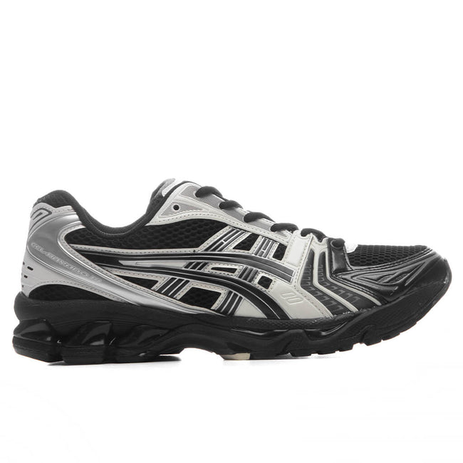 GEL-KAYANO 14 - Black/Cream Hover Image