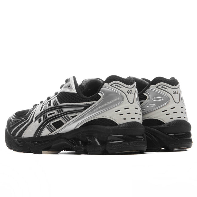 GEL-KAYANO 14 - Black/Cream Main Image
