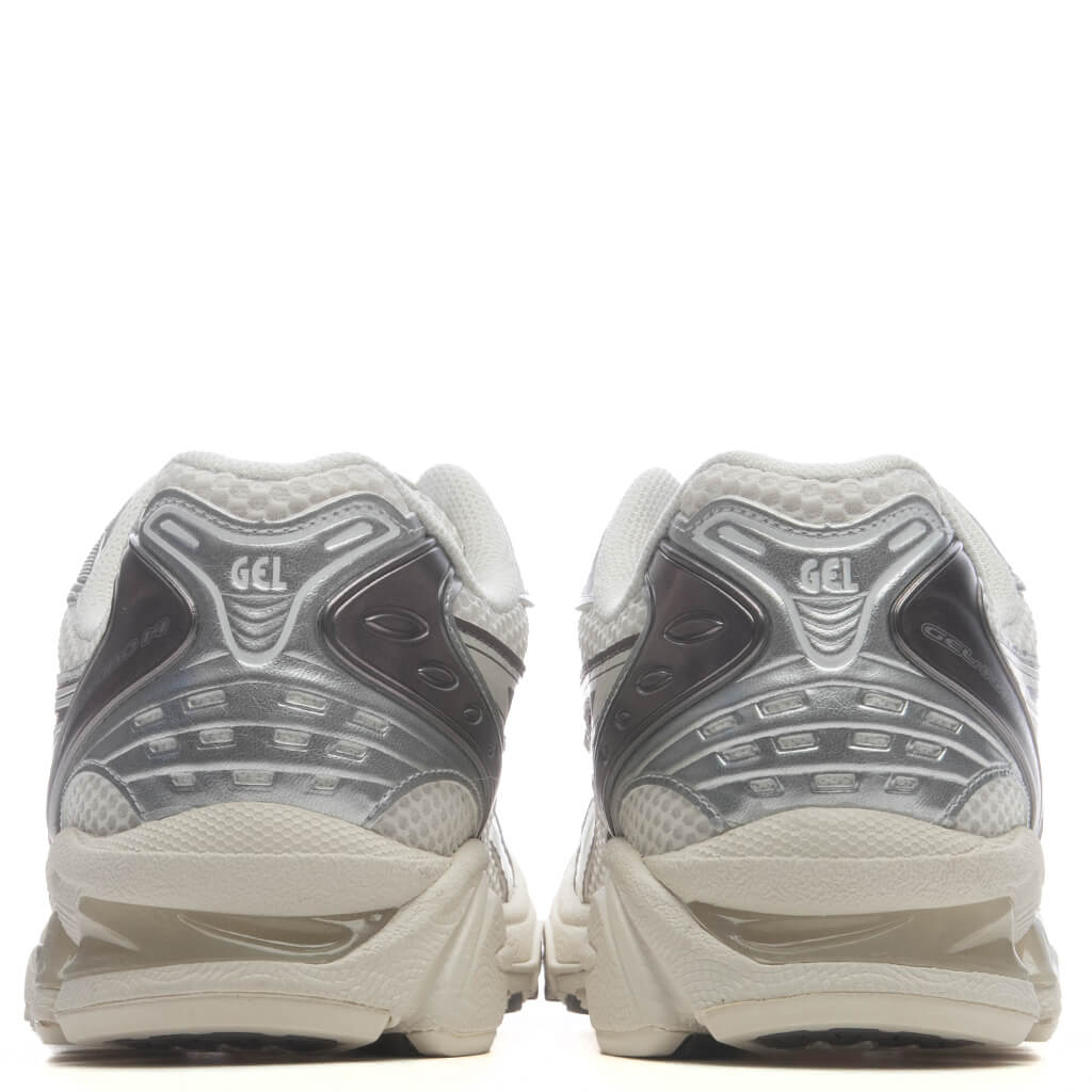 GEL-KAYANO 14 - Cream/Cocoa Powder