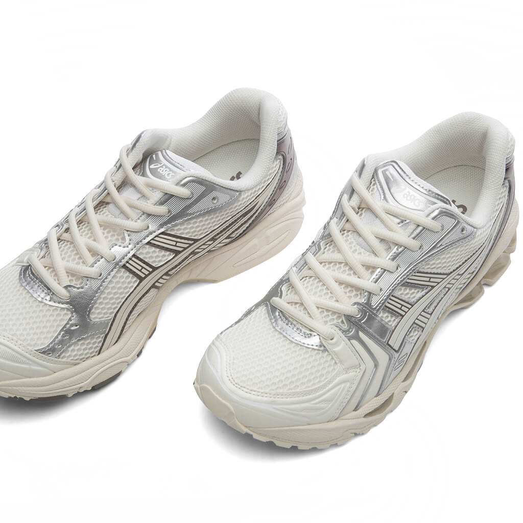 GEL-KAYANO 14 - Cream/Cocoa Powder