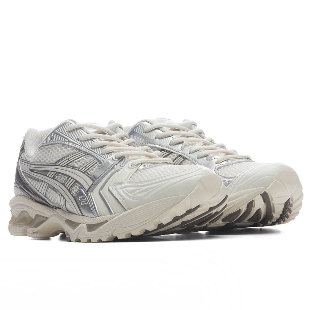 GEL-KAYANO 14 - Cream/Cocoa Powder