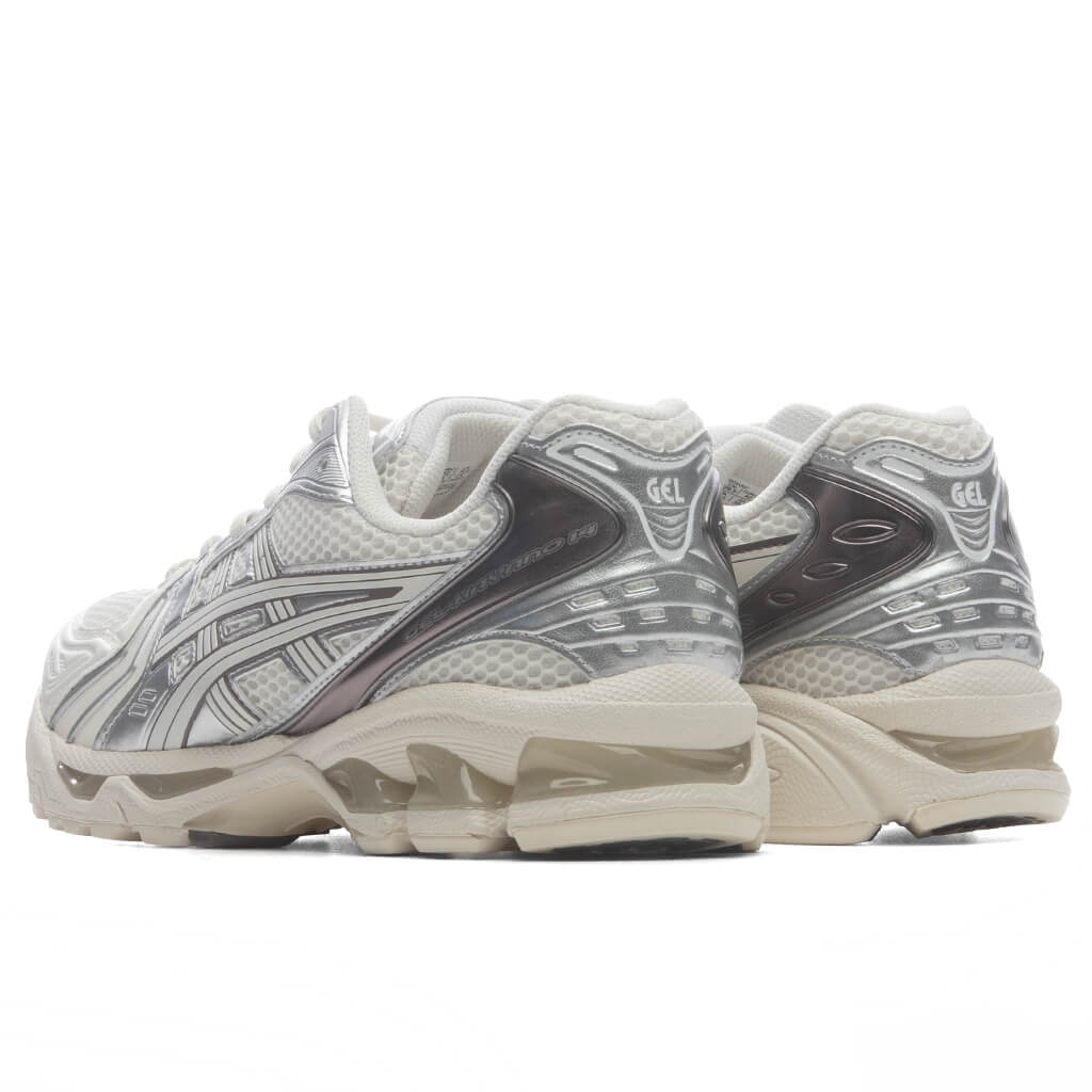GEL-KAYANO 14 - Cream/Cocoa Powder