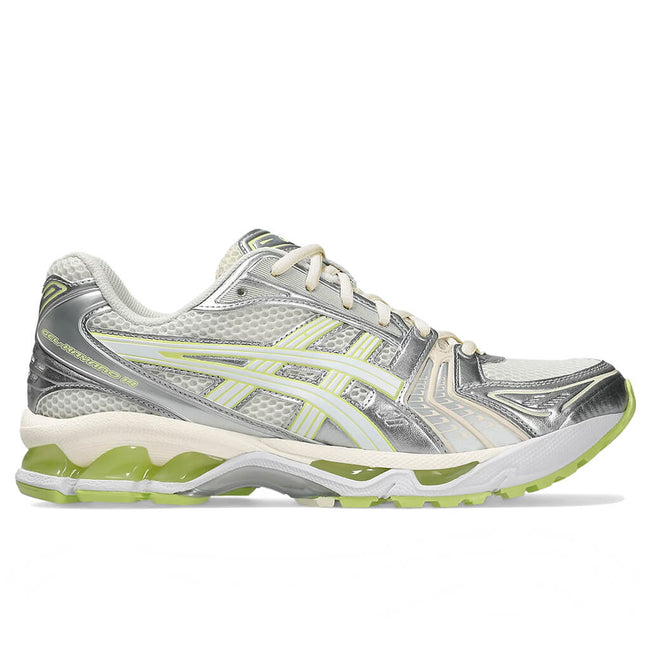GEL-KAYANO 14 - Cream/Pistachio Hover Image