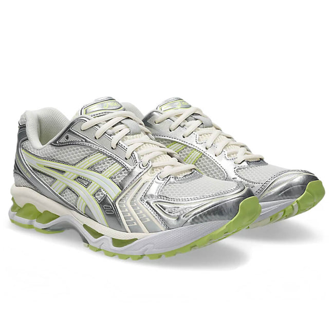 GEL-KAYANO 14 - Cream/Pistachio Main Image