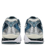 GEL-KAYANO 14 - Cream/Raw Indigo