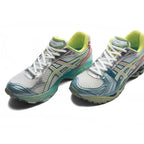 Asics x FACETASM Gel-Kayano 14 'Organic Beauty' - Blue/Multi