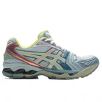 Asics x FACETASM Gel-Kayano 14 'Organic Beauty' - Blue/Multi