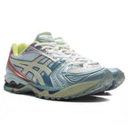 Asics x FACETASM Gel-Kayano 14 'Organic Beauty' - Blue/Multi