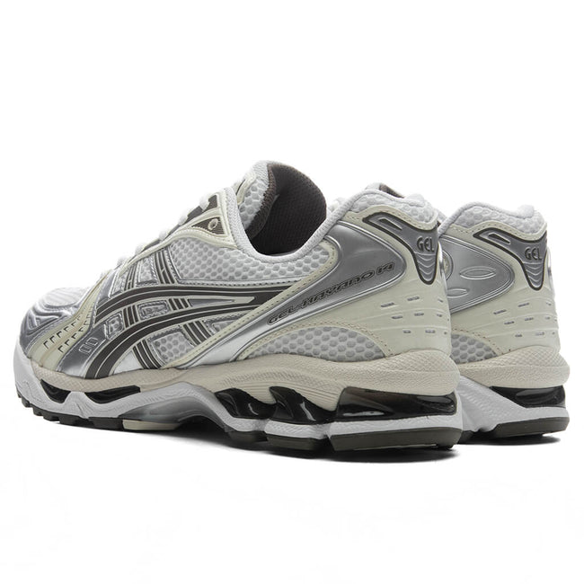 GEL-KAYANO 14 - White/Ivory Main Image